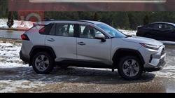 تويوتا راف 4